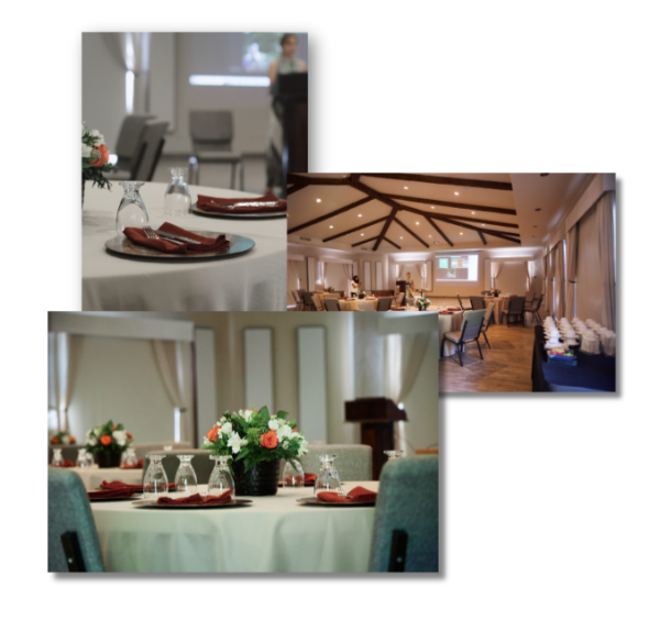 Meetings and events Valle Escondido Boquete Hotel